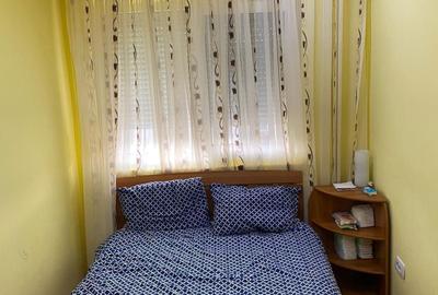 Garsonieră semidecomandată în Central - 2