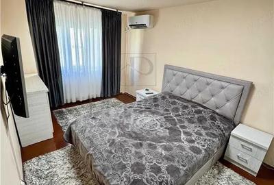 Dambovita - 2 Camere - Etaj intermediar - Centrala termica proprie