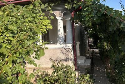 Casă cu 5 camere cu Teren 1311 Mp în Unirea - 7