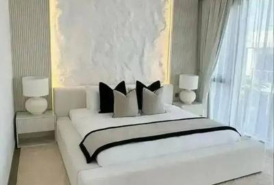 Apartament cu 2 camere decomandat în Tunari - 4