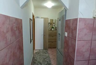 Apartament cu 2 camere semidecomandat în Central - 2
