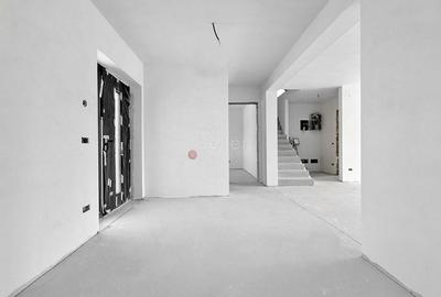 Stadiu de finisare la alb - 3