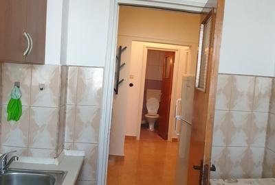 Apartament decomandat în Dristor