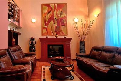 Casă individuală cu 7 camere cu Canalizare în Fratelia - 5