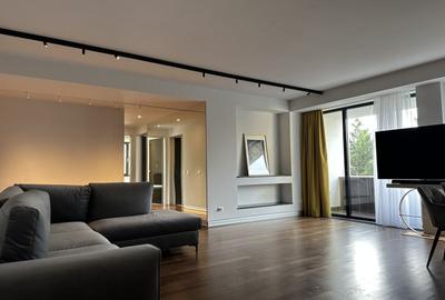 Apartament cu 3 camere decomandat în Floreasca - 5