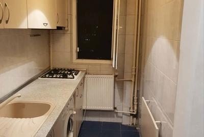 Apartament cu 2 camere semidecomandat în Drumul Taberei - 4