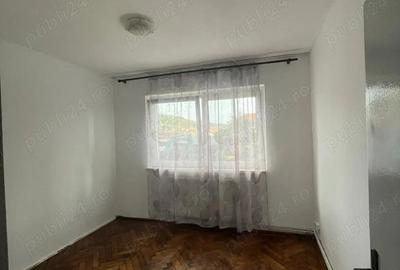 Apartament cu 2 camere semidecomandat în Central - 1