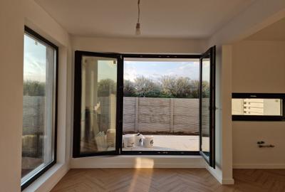 Casă cu 4 camere în Mogoșoaia - 8