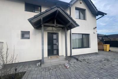 Casă cu 4 camere cu Teren 357 Mp în Sângeorgiu de Mureș - 7