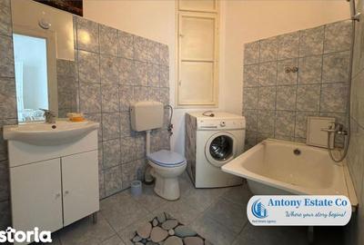 Apartament cu 2 camere în Ultracentral - 5