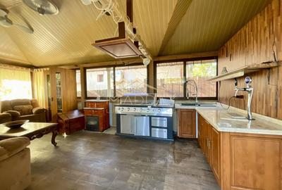 Vila 7 camere**Lake view**Ponton privat**Piscina**Teren 933 MP//Balotesti - 41