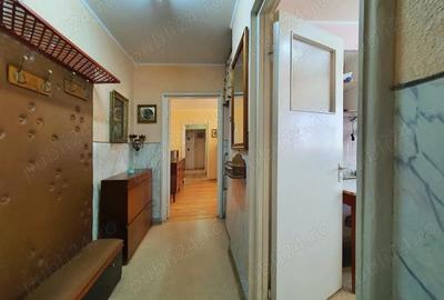 Apartament cu 3 camere decomandat în Rogerius - 3