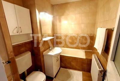 Apartament cu 2 camere decomandat, mobilat în Ștrand - 7