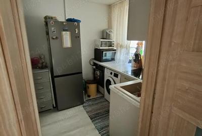 Apartament cu 2 camere în Traian - 1