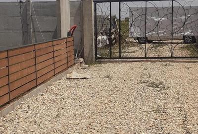 Ansamblu Vile Individuale stil mediteranean-Comuna Berceni! - 5