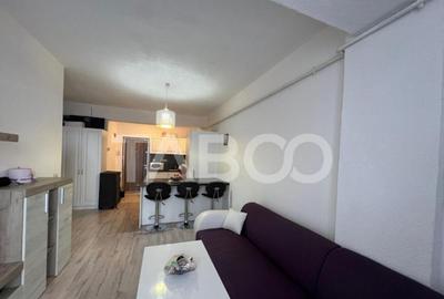 Apartament 2 camere de vanzare decomandat 39 mp zona Doamna - 12