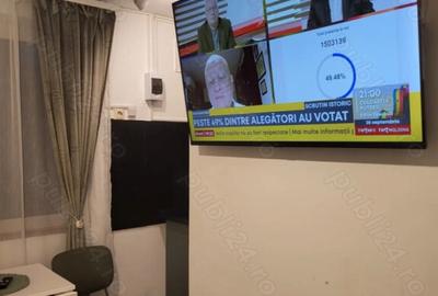 Garsonieră în Mihai Bravu