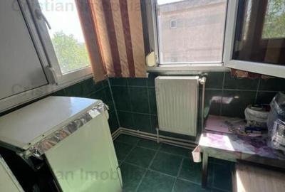 Apartament cu 2 camere decomandat în Central - 4