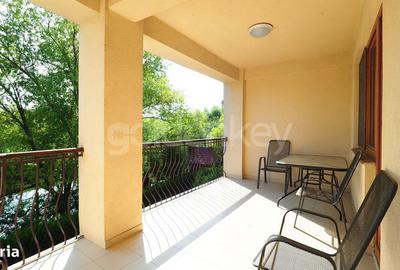 Casă cu 7 camere cu Teren 280 Mp în Central - 10