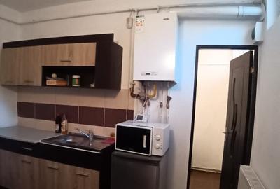 Zona Hotel Europa, gars. parter - 4