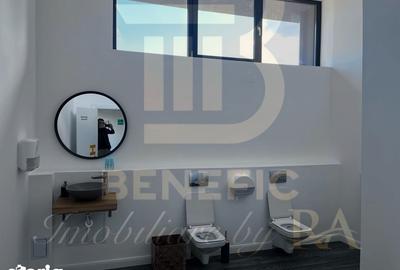 Spațiu comercial, de 2,880 mp, în Valea Călugărească - 8