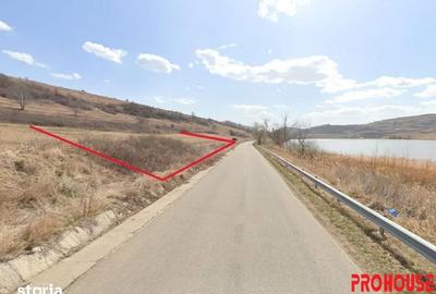 Teren de 7000 mp, în Găiceana - 2