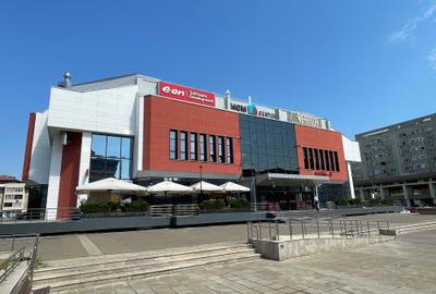 MCM Center - 3