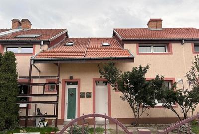 Casă cu Teren 200 Mp în Fabric - 2