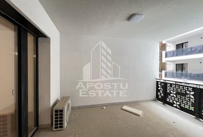 Apartament 2 camere Bloc nou zona CIRCUMVALATIUNII - 7