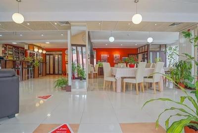 Escapada in Brasov:pensiune cu farmec +restaurant+ teren sportiv+ facilitati - 1