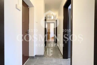 Apartament cu 2 camere de inchiriat Calea Motilor - 7