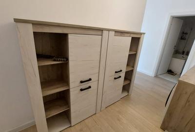 Apartament 2 Camere cu terasa Turnari - 6