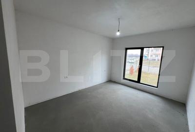 Casă cu 4 camere cu Teren 550 Mp în Șișești - 5