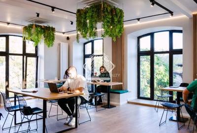 Calea Victoriei I Vila Monument Istoric I Consolidata si Renovata Calea Victoriei I Vila Monument Istoric I Consolidata si Renovata - 2