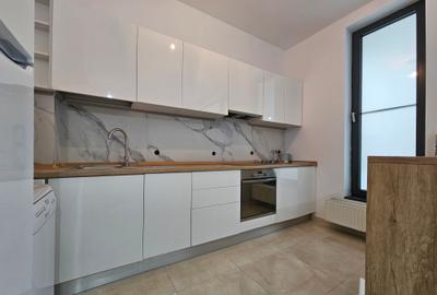 Apartament 2 camere Pipera - Erou Iancu Nicolae | Padurea Baneasa - 1