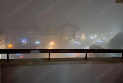 Proprietar, apart. central, termoizolat, 2 camere decomandate pentru medici rezidenti, studenti UMF - 5