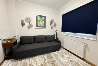 Vanzare vila Gradina Icoanei - Dacia - curte, casa de oaspeti - 20