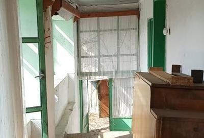 Casă cu 3 camere cu Teren 1800 Mp în Grânari - 5