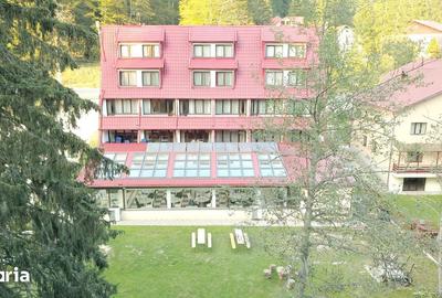 Spațiu comercial, de 1,530 mp, în Clăbucet - 17