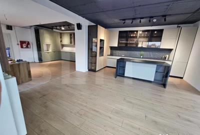 Spațiu comercial, de 130 mp, în Între Lacuri - 2