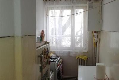 Apartament cu 3 camere semidecomandat în Alexandru cel Bun - 6