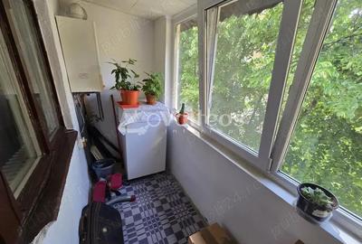 Re?i?a, apartament 3 camere, decomandat, 86 mp, Govandari, Micro IV - 1