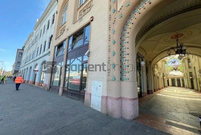Spațiu comercial, de 456 mp, în Ultracentral - 3