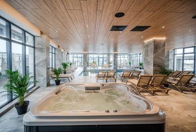 Apartament 2 camere in Mamaia Sat - Spa & Piscina - Ocazie Unica - 8