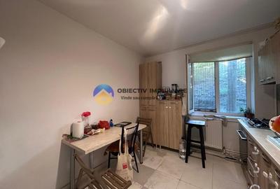 Apartament 3 camere - cartier Darmanesti/ Parter - 12