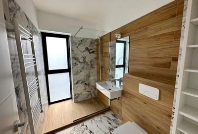 Apartament cu 2 camere, mobilat în Herăstrău - 6