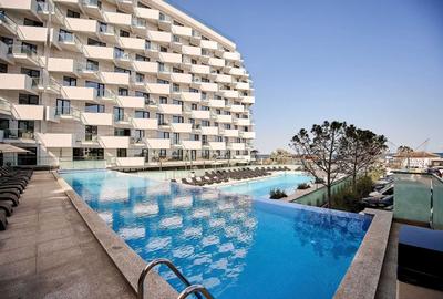 Apartament cu 2 camere în Mamaia - 2