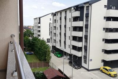 2 camere, 63 mp, decomandat, parcare,  Scandinavia Residence, Cristalului - 11