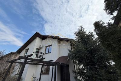 Casă individuală cu 5 camere cu Canalizare în Ostratu - 3