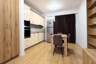 Apartament cu 2 camere decomandat, mobilat în Lipovei - 5